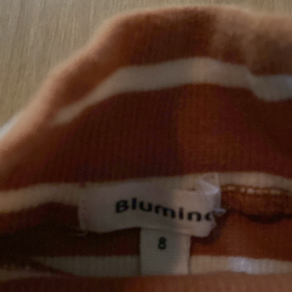 Girls striped long sleeve - Picture 2 of 4